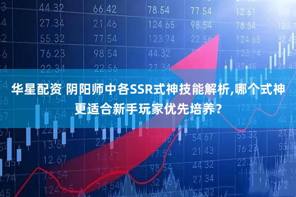 华星配资 阴阳师中各SSR式神技能解析,哪个式神更适合新手玩家优先培养？